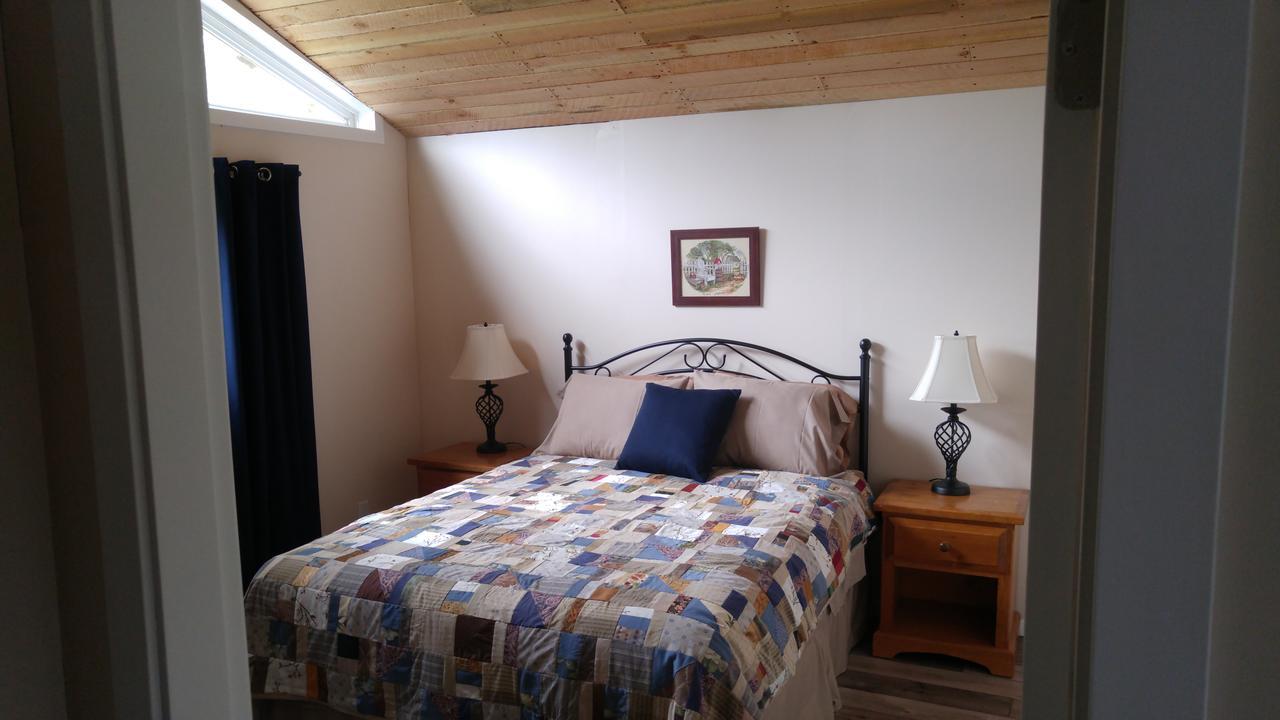 Wolfwood Guest Ranch Villa Clearwater Bagian luar foto